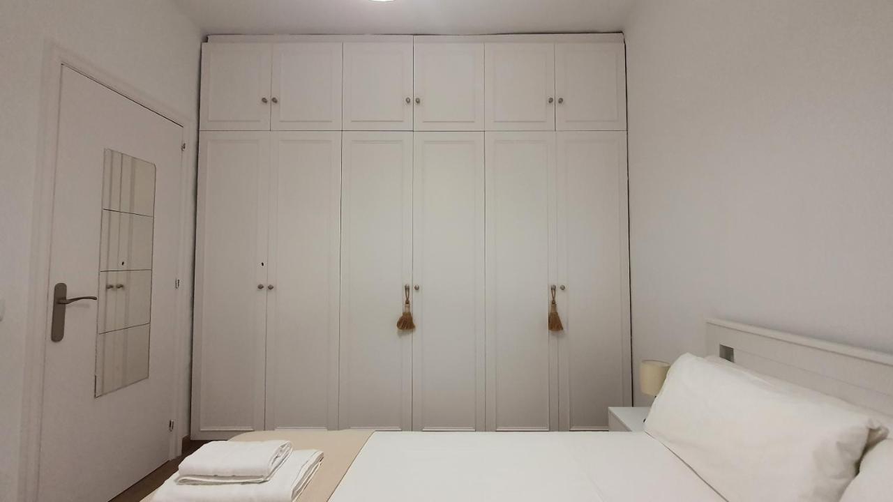 Opening Doors Sagrada Familia Apartment Barcelona Exterior photo