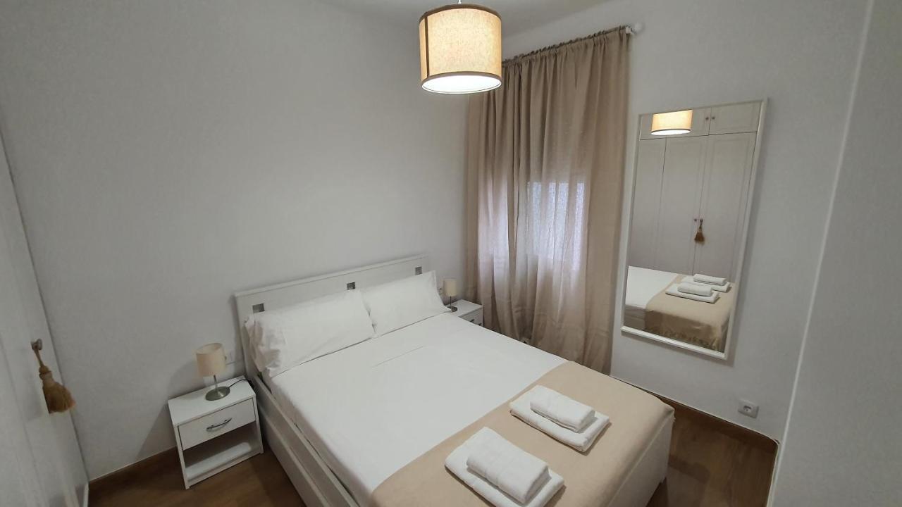 Opening Doors Sagrada Familia Apartment Barcelona Exterior photo