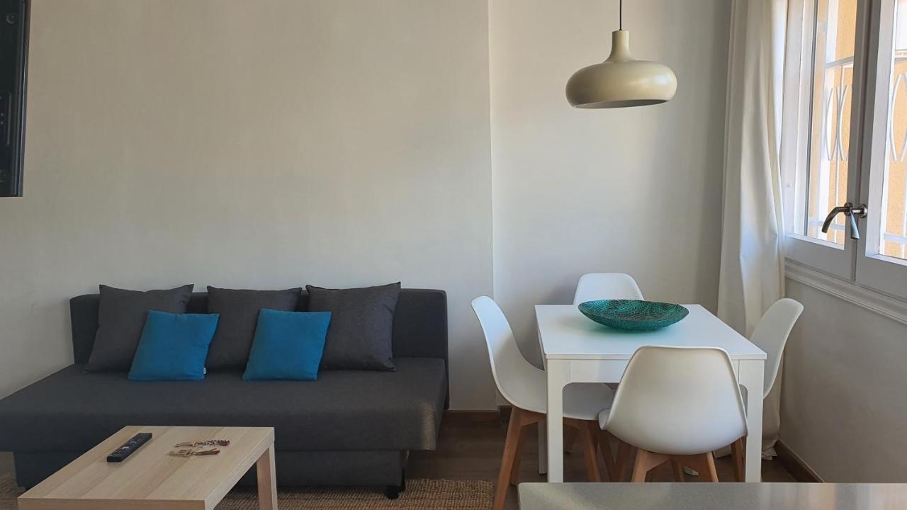 Opening Doors Sagrada Familia Apartment Barcelona Exterior photo