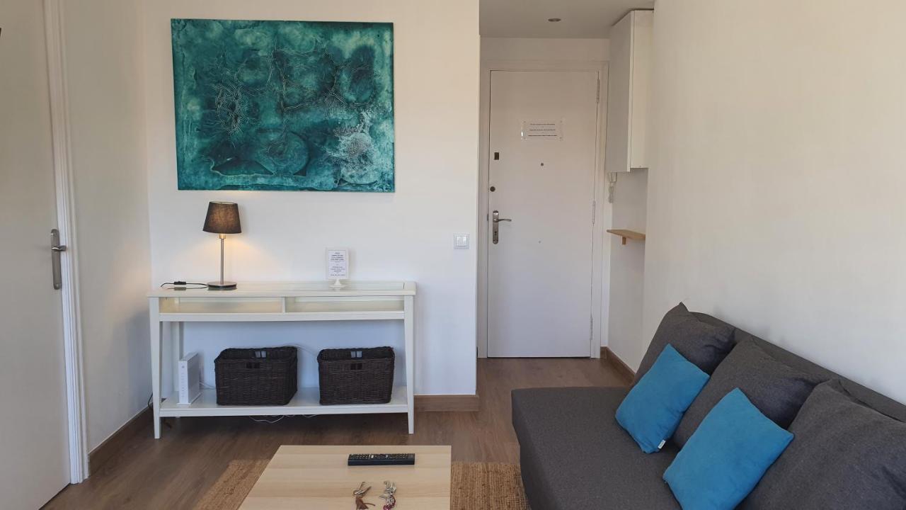 Opening Doors Sagrada Familia Apartment Barcelona Exterior photo